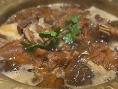 -和庆斋羊蝎子火锅·碳缸烧烤(顺义旗舰店)