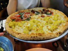 -1861意大利餐厅(文化广场店)