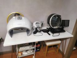 -첫번째 初见美学中心