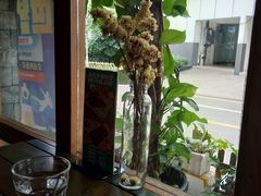 -永无乡旅行餐吧(京溪店)