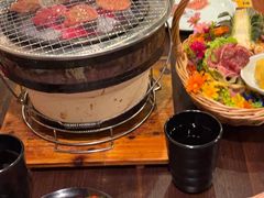 -蒜香焼肉PURUSHIN(马场路店)