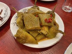 -聚首堂·特色小吃·肘子(什刹海德胜门店)