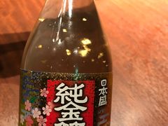 -松阪牛焼肉M(法善寺横丁店)