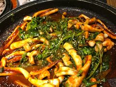 -将军牛排·尔滨地标朝鲜族美食(总店)