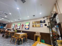 -子午路张记肉夹馍(小寨西路店)