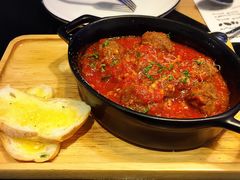 -托斯卡纳烘焙意大利餐厅(五天地店)