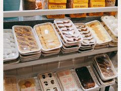-传闻来紫菜包饭·打糕(西塔韩百店)