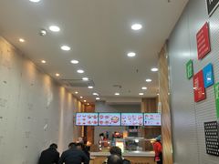 -阿利茄汁面(玉凤路店)