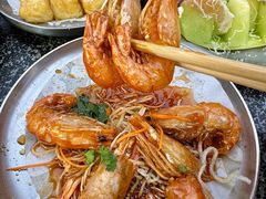-红泥小火炉·东北泥炉烤肉(天一旗舰店)
