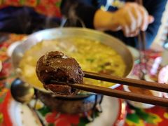 -闯关东东北农家菜(崂山石老人店)