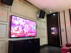 -贝斯迪KTV(利和店)