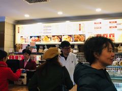 -国际饭店·帆声西饼屋(黄河路店)