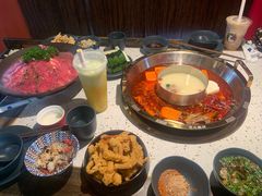 -火鳳祥鲜货火锅(宝龙广场店)