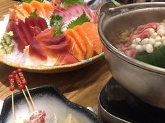 -林妈妈村·日式料理(宝山龙湖天街店)