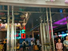 -红星电影世界开元地中海店(RealD杜比全景声)