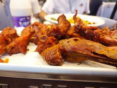 -龙凤瓦罐煨汤馆(清江东路店)