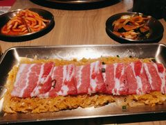 -西塔老太太泥炉烤肉(亚运村店)