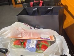 -GranVida生活超市(海信广场店)