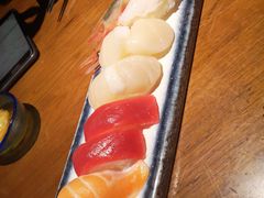 -千代武日本料理(开发区店)