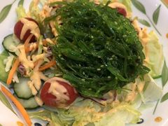 -萨莉亚意式餐厅(国展天虹店)