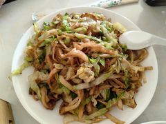 -相聚青山餐厅(阎河路店)