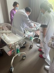 -馨月汇·一悦馨香月子中心(前滩店)