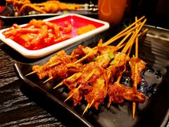 -蛙三泡椒牛蛙(万象城店)