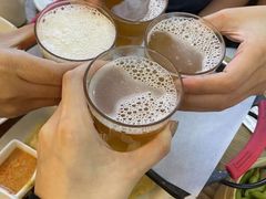 -柳叶刀烧烤(北大清华店)