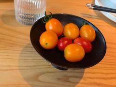 -院子餐厅·大锅菜·老杭帮(桥西直街店)