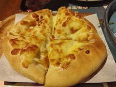 -卢布里西餐厅(海拉尔店)