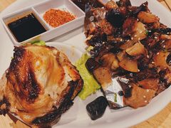 -蒙料·手把肉(望京店)