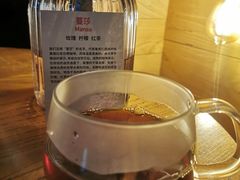 手冲蔓莎-VOYAGE COFFEE(北锣鼓巷店)