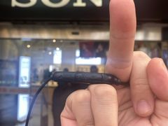 -Sony Store 索尼(上海淮海中路店)