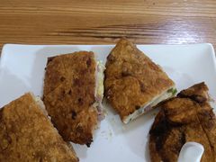 -梁家牛肉壮馍(西海岸店)