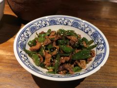 -农耕记·湖南土菜(halo广场店)