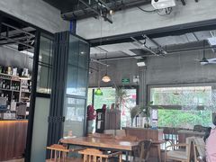 -大井咖啡店(大井巷店)