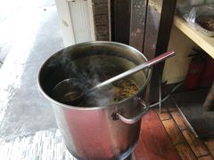 -舒蔡记生煎菜饭(云南中路店)