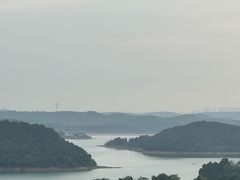 -仙海旅游度假区