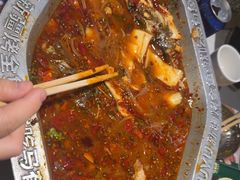 -马有鱼·馕坑烤全鱼(美美2店)