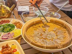 -观海轩餐厅(一线海景店)