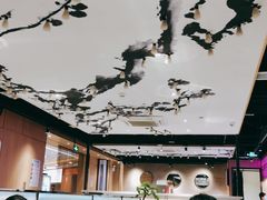 -煲宫猪肚鸡(晶品店)