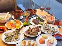 -威珀斯酒店·珀萃美食餐厅