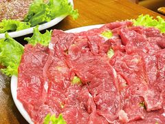 -茶马古道·野生菌清汤黄牛肉(沙溪店)