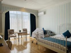 -杰爱月子护理中心