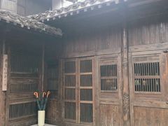 -法云安缦酒店