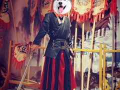 -MAX伯爵沉浸式超级游戏体验馆·实景桌游·剧本杀(小时代店)