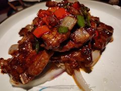 -松沪名灶·豆浆鱼头·新上海菜(飞航吾悦广场店)