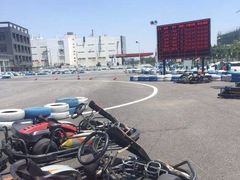 -赛卡联盟WSK卡丁车俱乐部