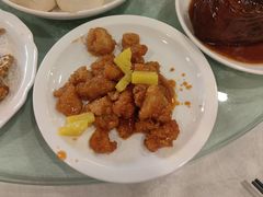 -鲤鱼门大酒店(新庄店)