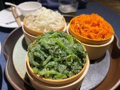 -金狮麟·新豫菜(金码大厦店)